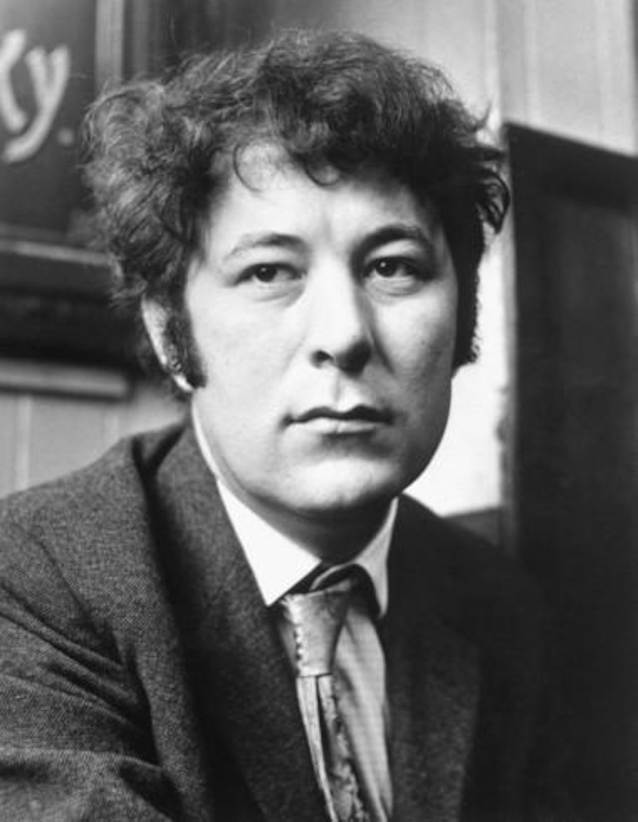 Irish poet Seamus Heaney, winner of Nobel Prize, dead at 74 - masslive.com