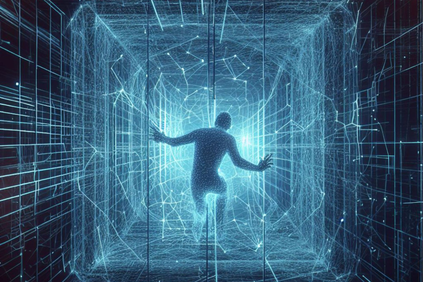 Is our reality a computer simulation? A new law of physics could prove ...