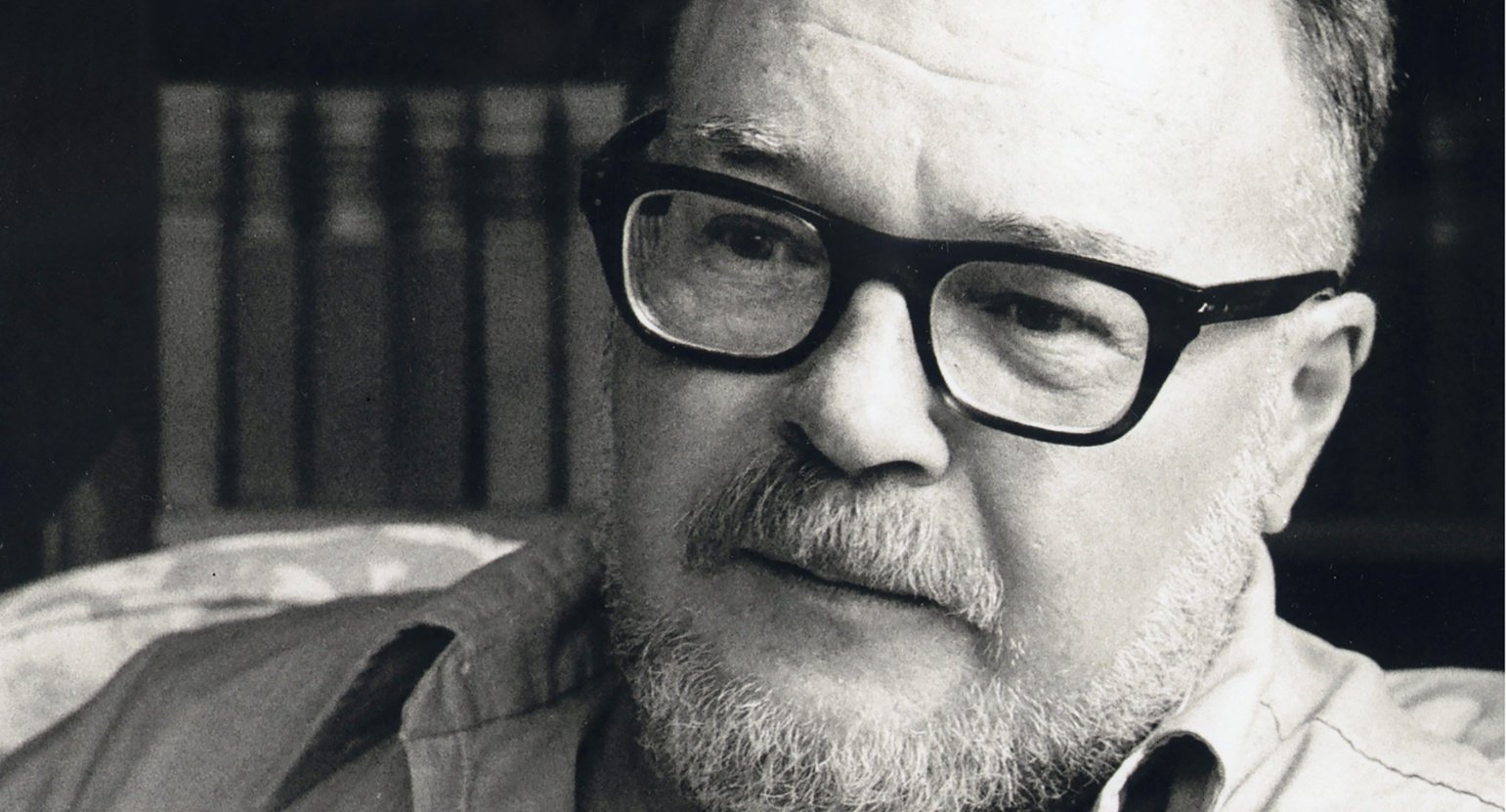 James Wright: His First and Last Readings | Work in Progress