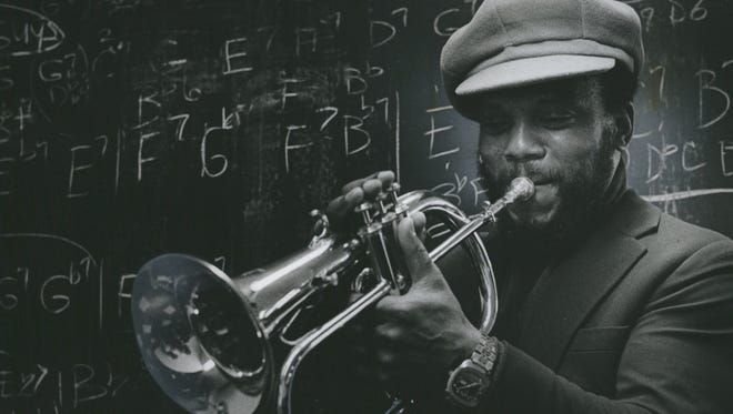 Marcus Belgrave