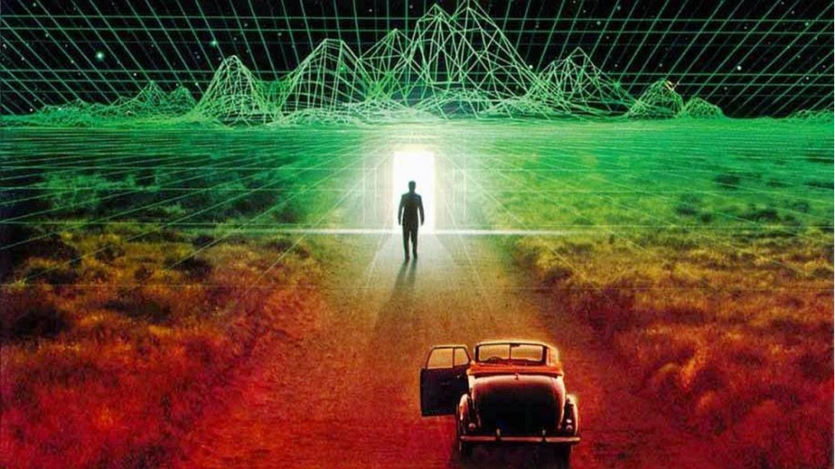 Reality a Computer Simulation?