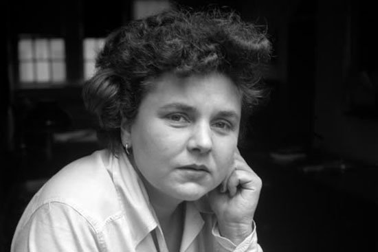Remembering Elizabeth Bishop | BU Today | Boston University