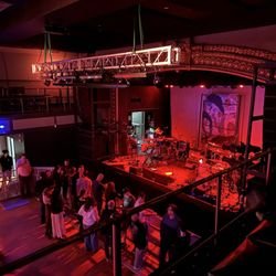 RO CHAM BEAU - Updated August 2026 - 3321 Michigan Ave, Detroit, Michigan - Music Venues - Yelp