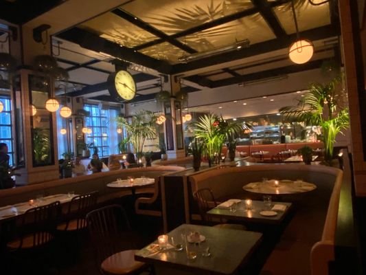 Rochambeau, 900 Boylston St, Boston, MA 02115, US - MapQuest
