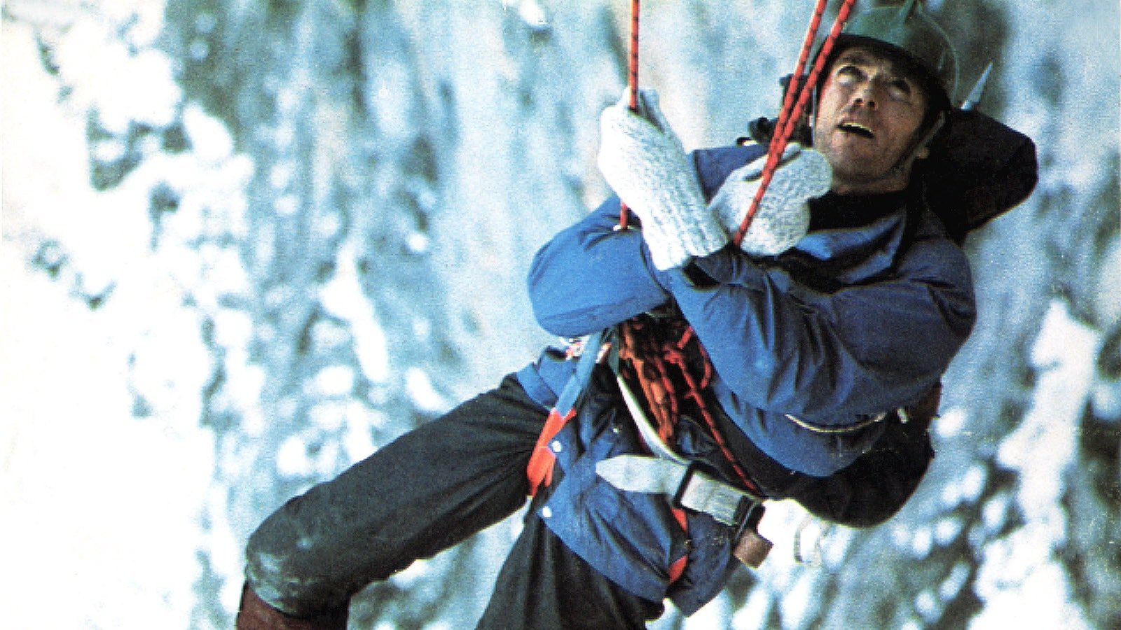 The Eiger Sanction - Now Playing In Theater at Metrograph