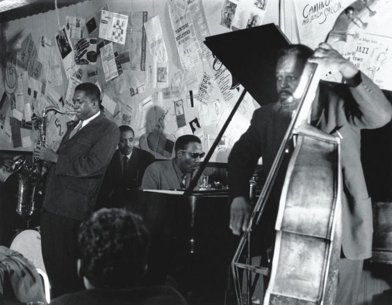 Thelonious Monk and John Coltrane: Evidence - JazzTimes