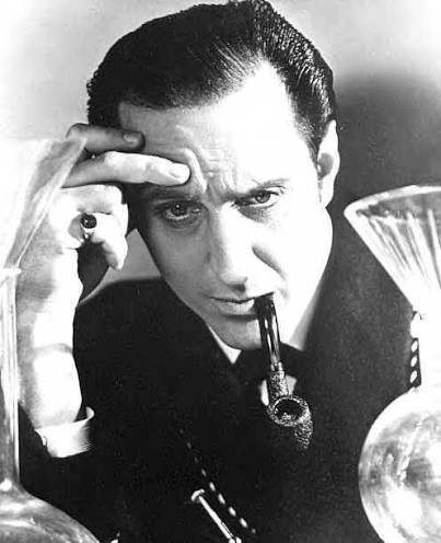 Basil Rathbone's legacy as a legendary villain actor