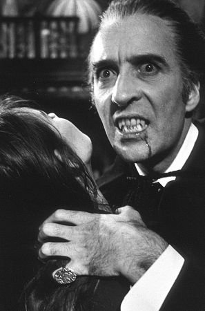 Dracula A.D. 1972 (1972)