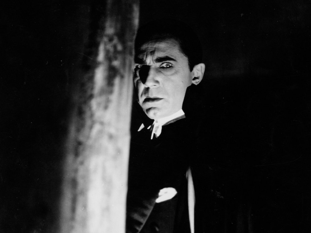Editorial - Bela Lugosi's Dead — UCC Express