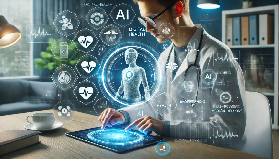 Empowered Patients and AI | Plutopia News Network