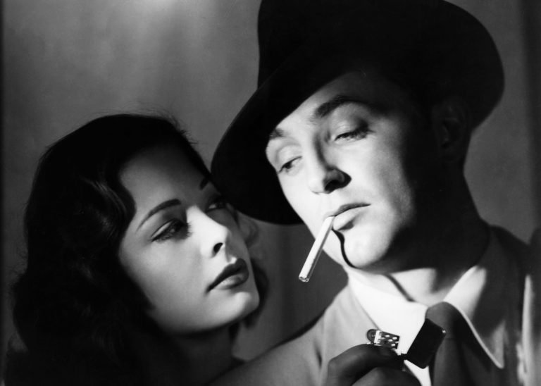 Film Noir: Adding Darkness to Your Story - ScreenCraft