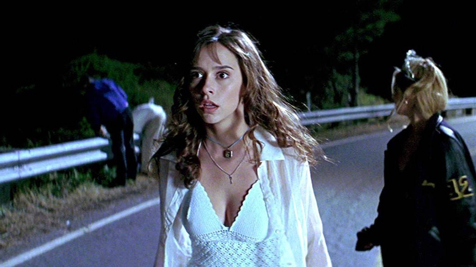 I Know What You Did Last Summer Reboot Gets BTS Look From Jennifer Love  Hewitt