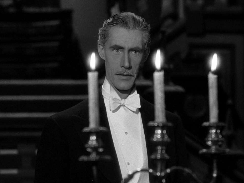 John Carradine