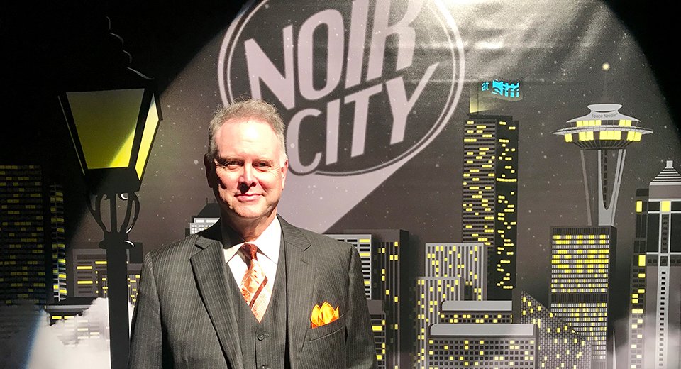 SIFFcast: Noir City 2020